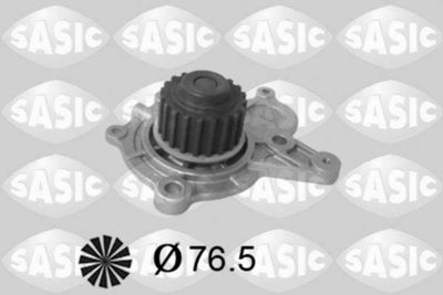 Water Pump, engine cooling SASIC 3606060
