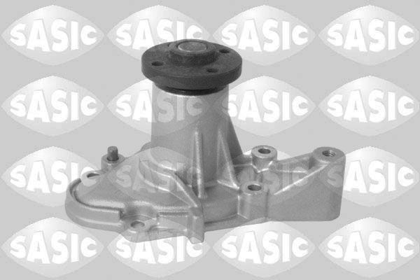SASIC 3606061 Water Pump, engine cooling