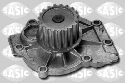 Water Pump, engine cooling SASIC 3606069