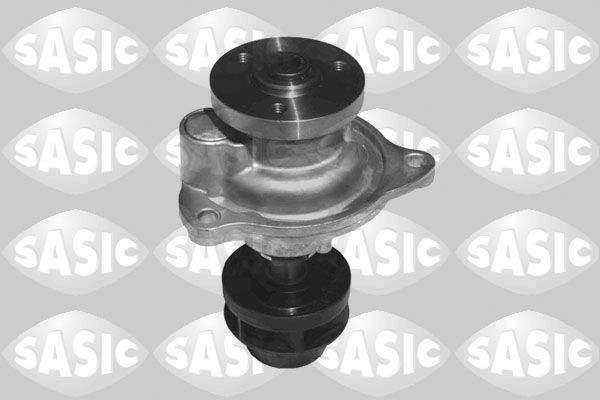 SASIC 3606071 Water Pump, engine cooling