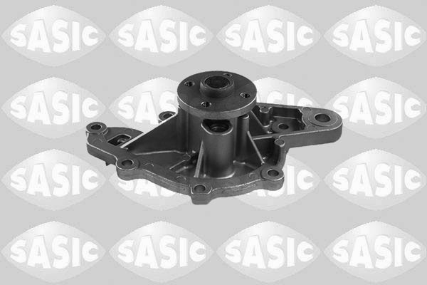 SASIC 3606072 Water Pump, engine cooling