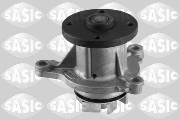 SASIC 3606075 Water Pump, engine cooling