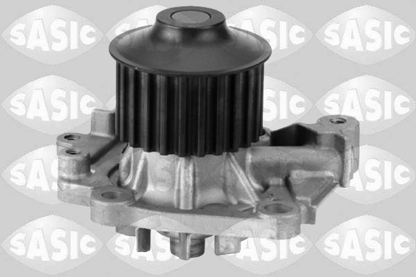 SASIC 3606079 Water Pump, engine cooling