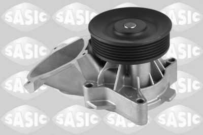 Water Pump, engine cooling SASIC 3606080