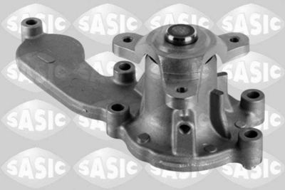 Water Pump, engine cooling SASIC 3606083