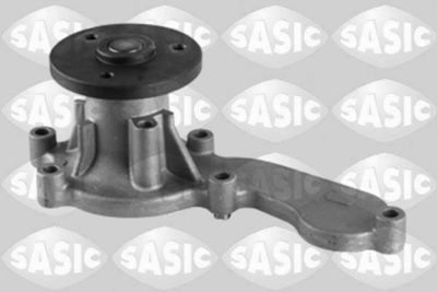 Water Pump, engine cooling SASIC 3606084