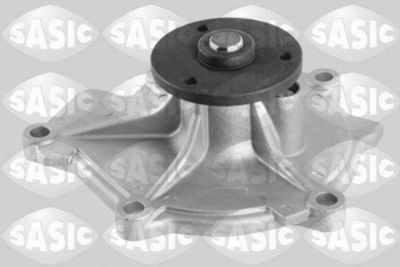 Water Pump, engine cooling SASIC 3606085