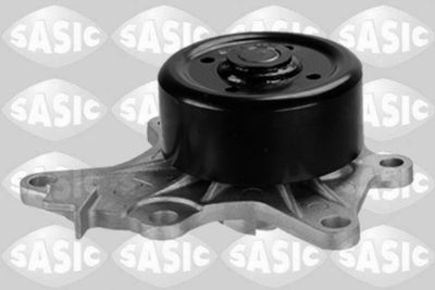 Water Pump, engine cooling SASIC 3606087