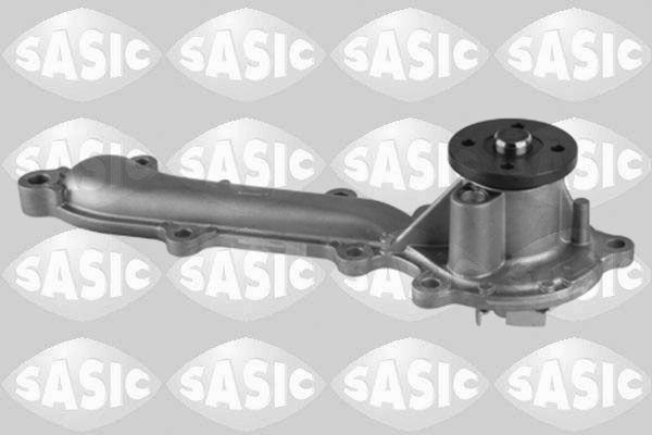 SASIC 3606089 Water Pump, engine cooling