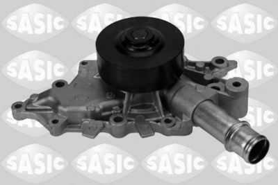 Water Pump, engine cooling SASIC 3606092
