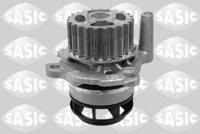 Water Pump, engine cooling SASIC 3606093