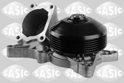 Water Pump, engine cooling SASIC 3606095