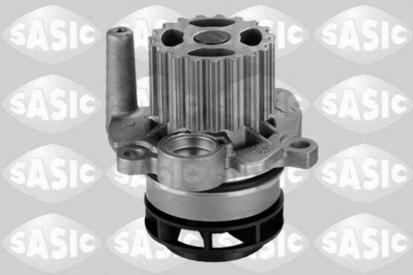 SASIC 3606097 Water Pump, engine cooling