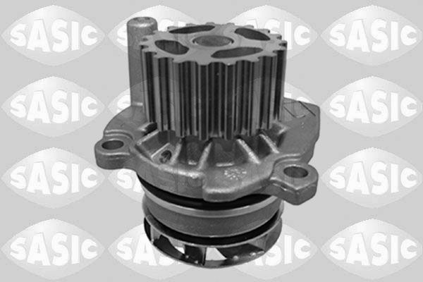 SASIC 3606098 Water Pump, engine cooling
