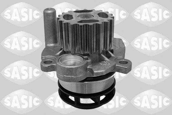 SASIC 3606099 Water Pump, engine cooling