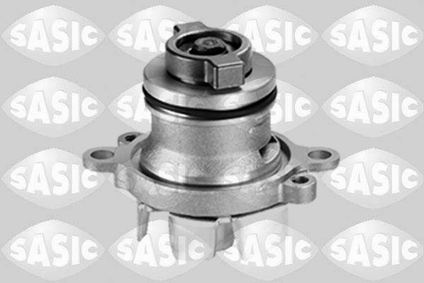 SASIC 3606101 Water Pump, engine cooling