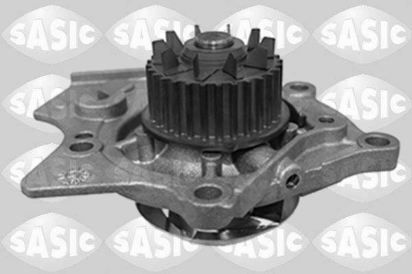 SASIC 3606105 Water Pump, engine cooling
