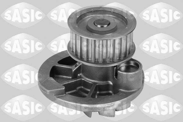 SASIC 3606107 Water Pump, engine cooling