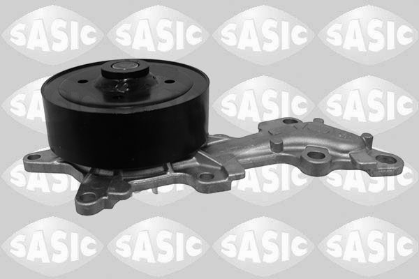SASIC 3606108 Water Pump, engine cooling