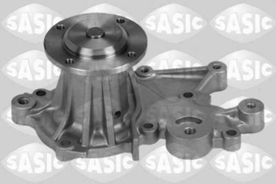 Water Pump, engine cooling SASIC 3606109