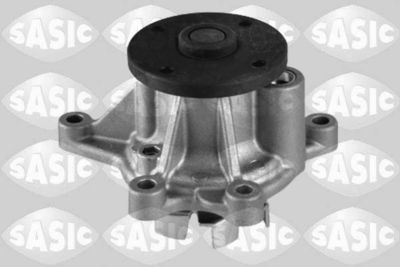 Water Pump, engine cooling SASIC 3606112