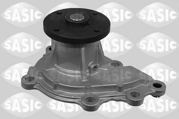 SASIC 3606114 Water Pump, engine cooling