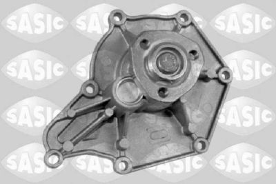Water Pump, engine cooling SASIC 3606115