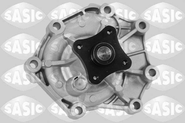 SASIC 3606119 Water Pump, engine cooling