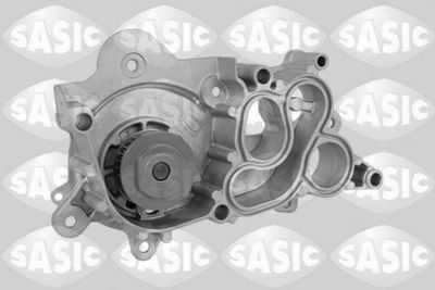 Water Pump, engine cooling SASIC 3606125