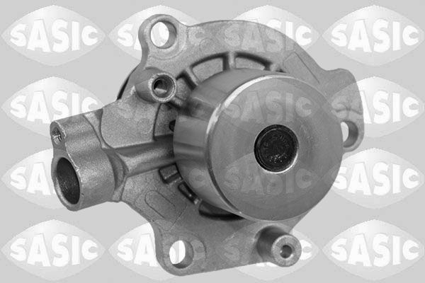 SASIC 3606132 Water Pump, engine cooling