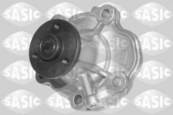 SASIC 3606135 Water Pump, engine cooling