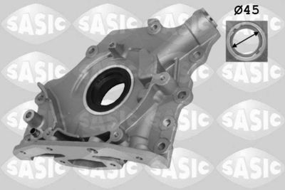 Oil Pump SASIC 3650001