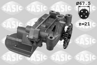Oil Pump SASIC 3650006