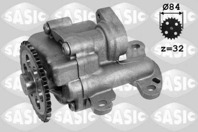 Oil Pump SASIC 3650009