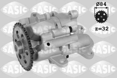 Oil Pump SASIC 3650011