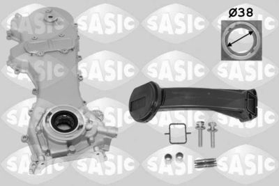 Oil Pump SASIC 3650012
