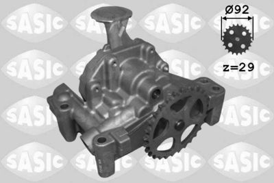 Oil Pump SASIC 3650013