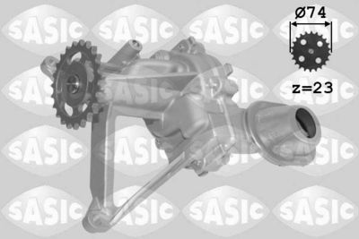 Oil Pump SASIC 3650017