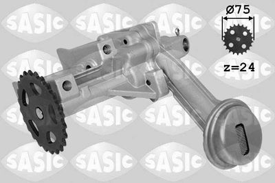 Oil Pump SASIC 3654011