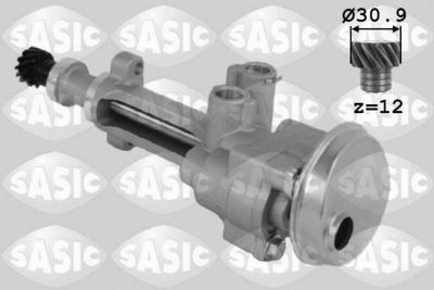 Oil Pump SASIC 3656007