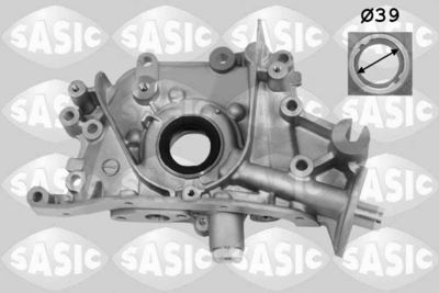 Oil Pump SASIC 3656009