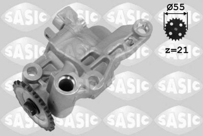 Oil Pump SASIC 3656014