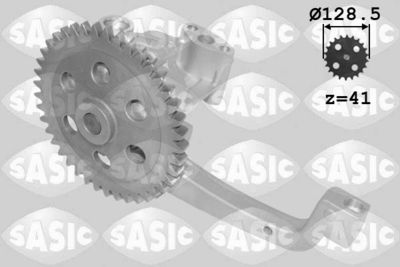 Oil Pump SASIC 3656021