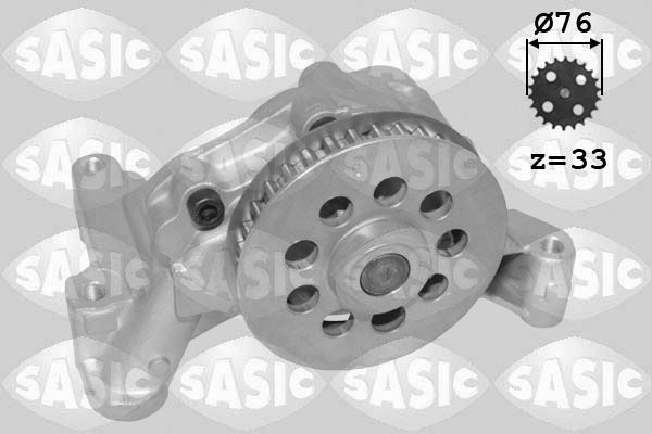 SASIC 3656022 Oil Pump