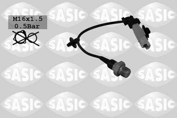 SASIC 3700002 Oil Pressure Switch