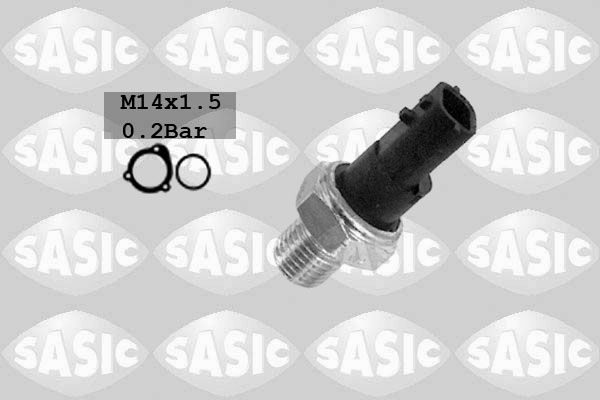 SASIC 3704001 Oil Pressure Switch
