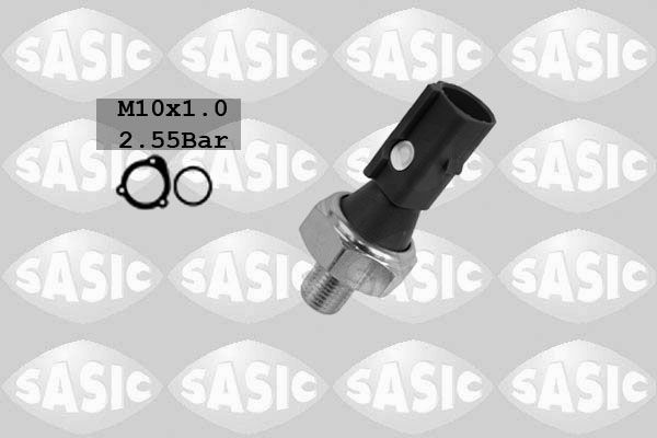 SASIC 3706002 Oil Pressure Switch