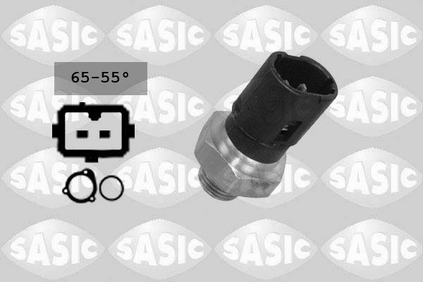SASIC 3804008 Temperature Switch, radiator fan