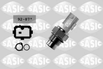 Temperature Switch, radiator fan SASIC 3806024