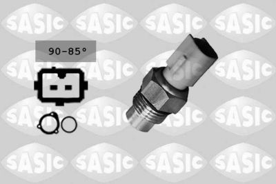 Temperature Switch, radiator fan SASIC 3806050